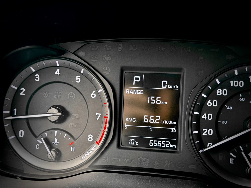 Hyundai Kona Essential 2020 à Notre-Dame-des-Prairies, Québec - 25 - w1024h768px