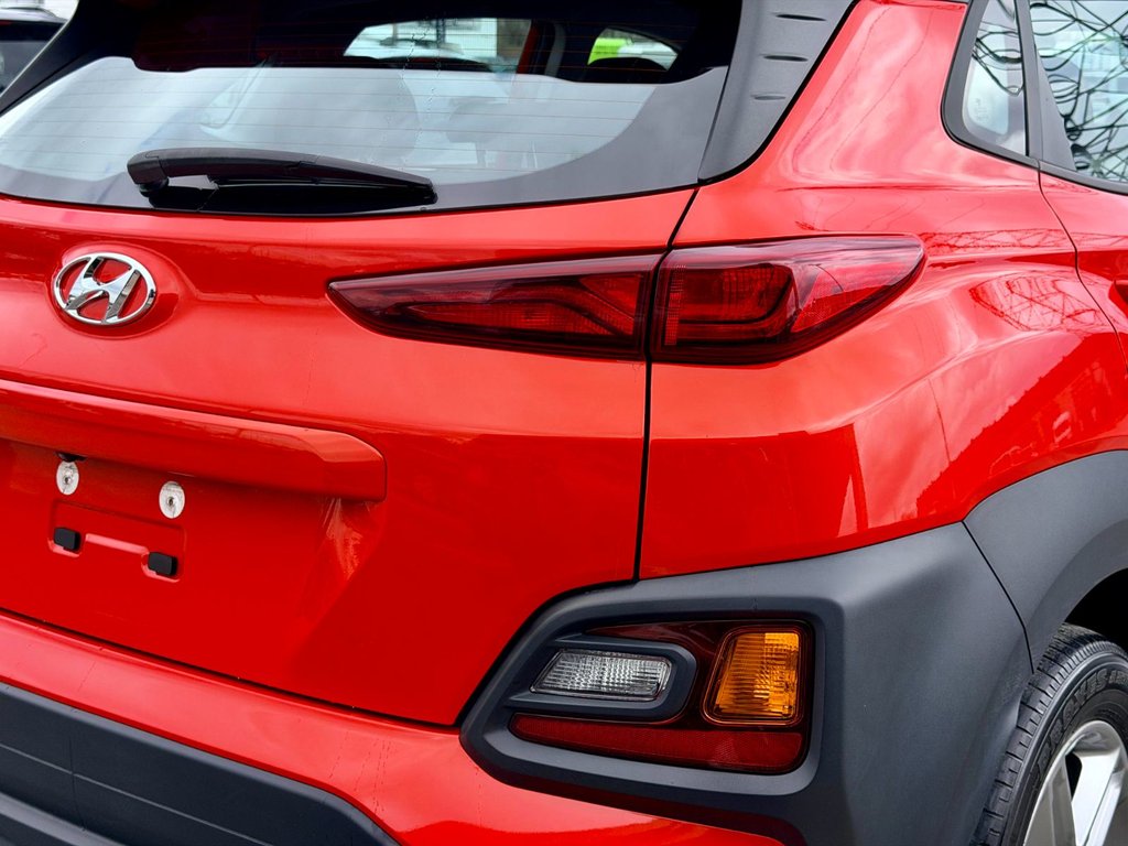 Hyundai Kona Essential 2020 à Notre-Dame-des-Prairies, Québec - 14 - w1024h768px