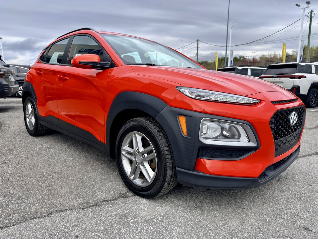 Hyundai Kona Essential 2020 à Notre-Dame-des-Prairies, Québec - 7 - w1024h768px