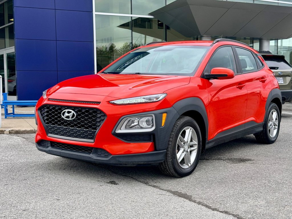 Hyundai Kona Essential 2020 à Notre-Dame-des-Prairies, Québec - 4 - w1024h768px