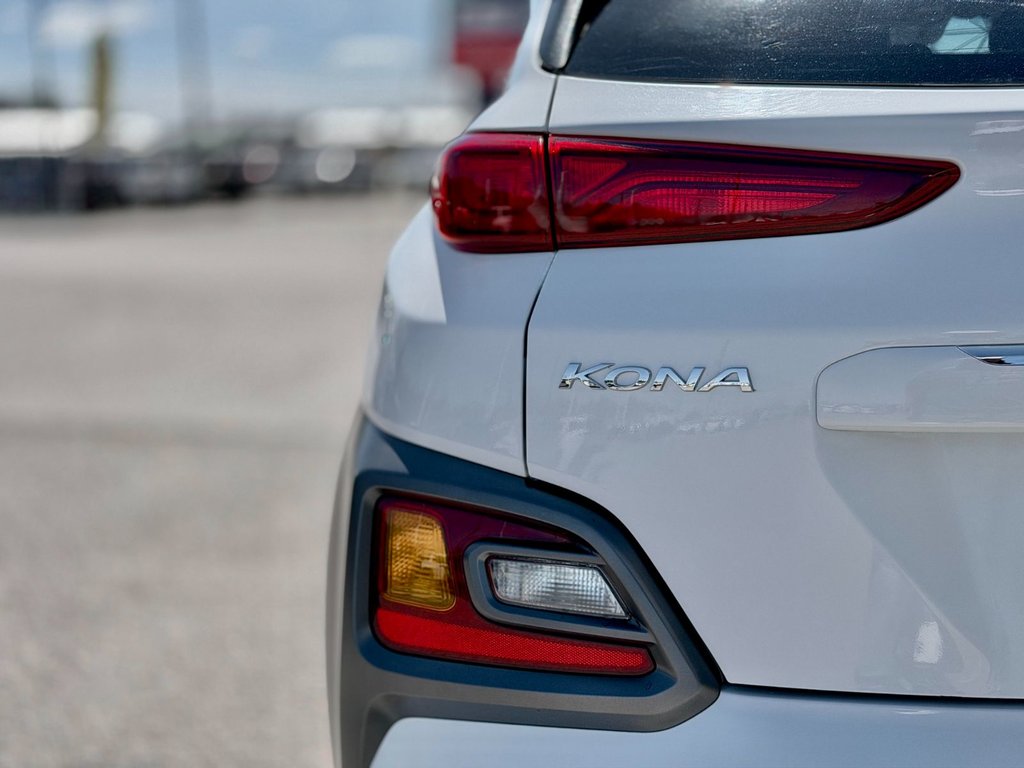 Hyundai Kona Trend 2021 à Notre-Dame-des-Prairies, Québec - 11 - w1024h768px
