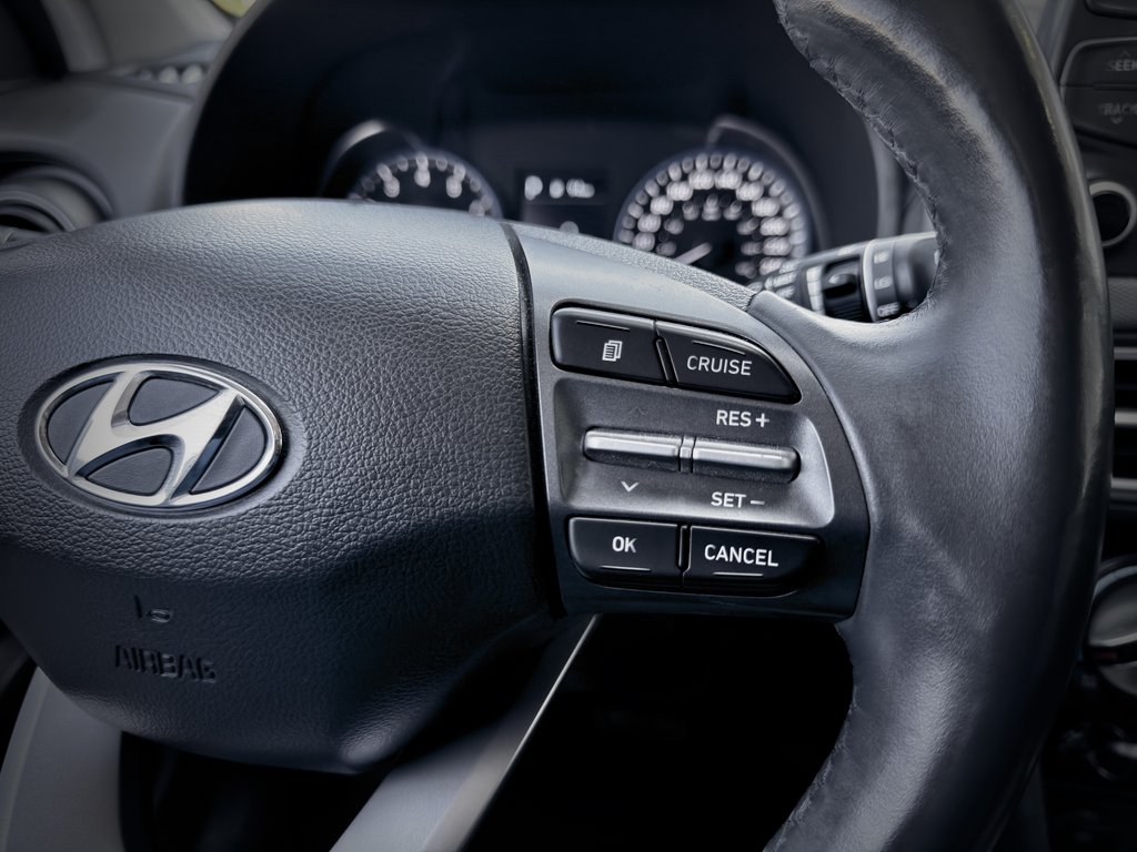 Hyundai Kona Trend 2021 à Notre-Dame-des-Prairies, Québec - 23 - w1024h768px