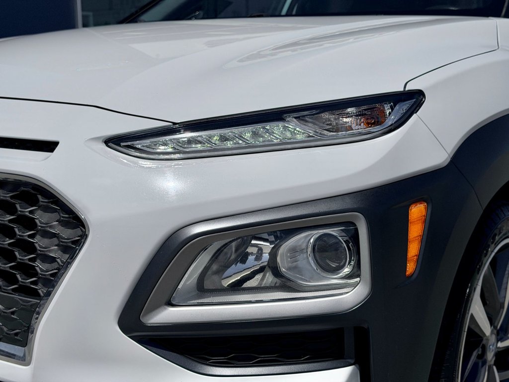 Hyundai Kona Trend 2021 à Notre-Dame-des-Prairies, Québec - 4 - w1024h768px