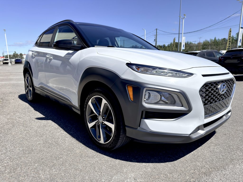 Hyundai Kona Trend 2021 à Notre-Dame-des-Prairies, Québec - 6 - w1024h768px