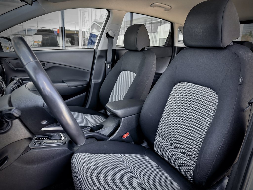 Hyundai Kona Trend 2021 à Notre-Dame-des-Prairies, Québec - 15 - w1024h768px