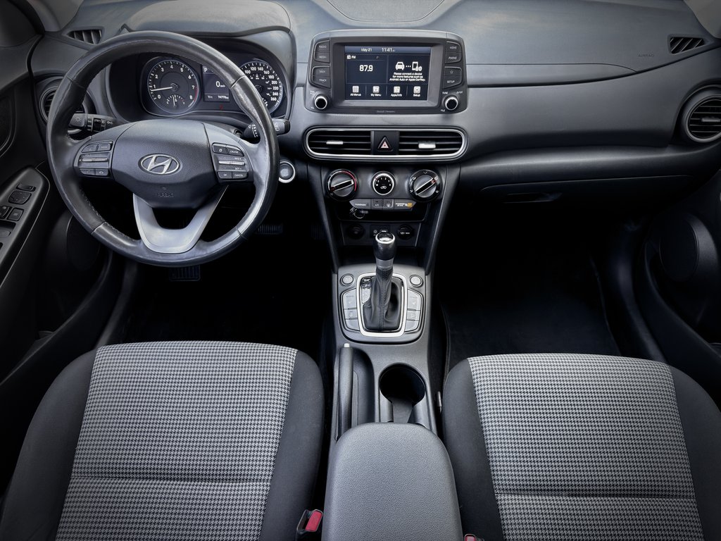Hyundai Kona Trend 2021 à Notre-Dame-des-Prairies, Québec - 19 - w1024h768px