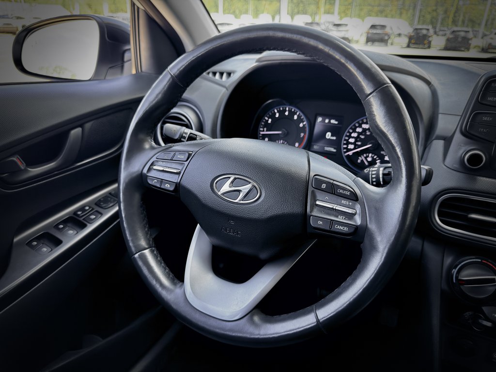 Hyundai Kona Trend 2021 à Notre-Dame-des-Prairies, Québec - 21 - w1024h768px