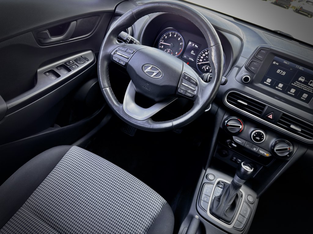 Hyundai Kona Trend 2021 à Notre-Dame-des-Prairies, Québec - 18 - w1024h768px