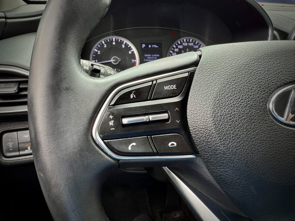 Hyundai Santa Fe Preferred 2019 à Notre-Dame-des-Prairies, Québec - 25 - w1024h768px