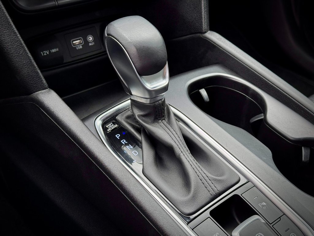 Hyundai Santa Fe Preferred 2019 à Notre-Dame-des-Prairies, Québec - 30 - w1024h768px