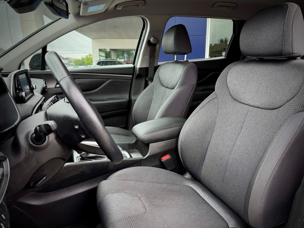 Hyundai Santa Fe Preferred 2019 à Notre-Dame-des-Prairies, Québec - 17 - w1024h768px