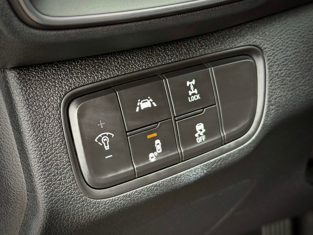 Hyundai Santa Fe Preferred 2019 à Notre-Dame-des-Prairies, Québec - 33 - w1024h768px