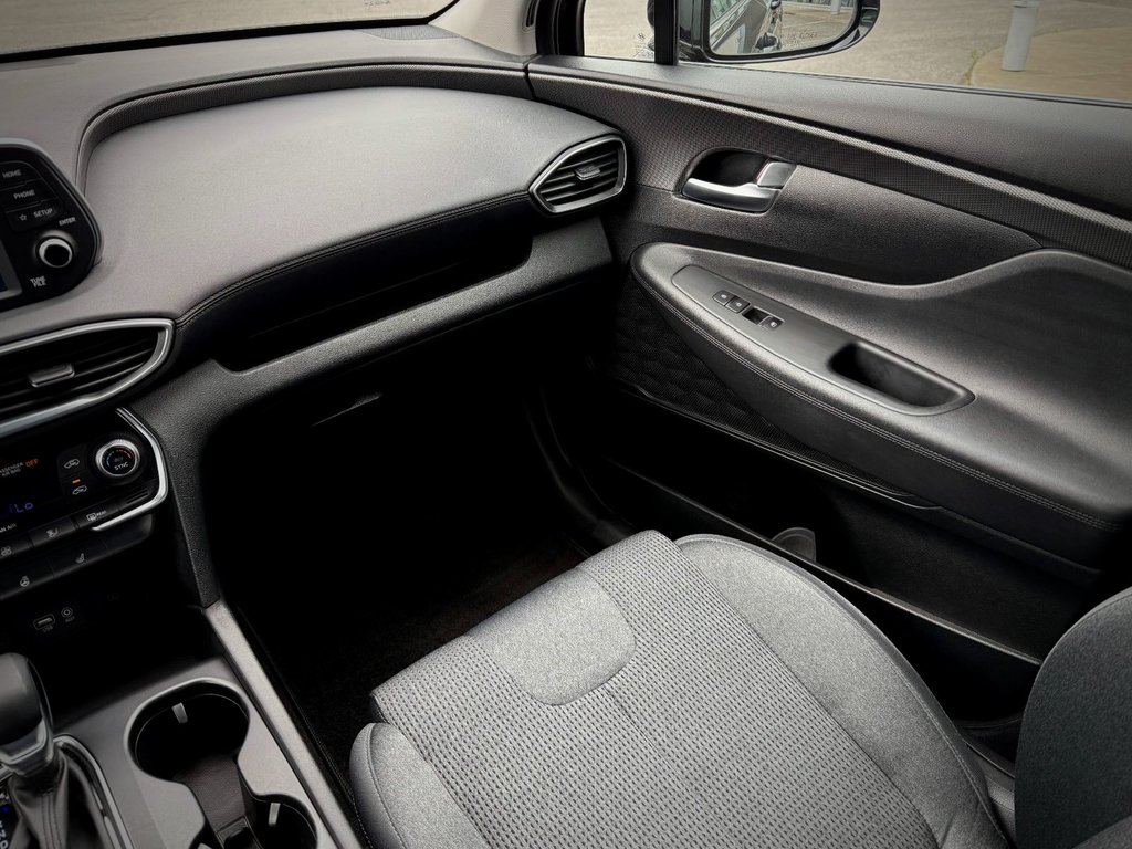 Hyundai Santa Fe Preferred 2019 à Notre-Dame-des-Prairies, Québec - 23 - w1024h768px