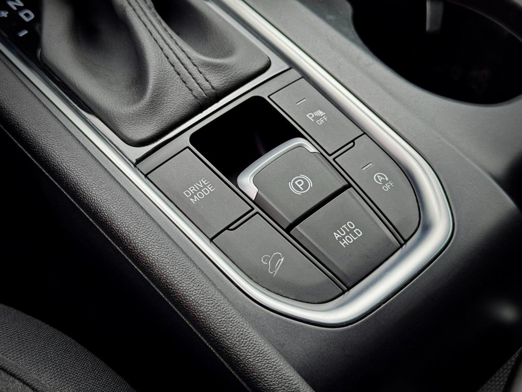 Hyundai Santa Fe Preferred 2019 à Notre-Dame-des-Prairies, Québec - 31 - w1024h768px