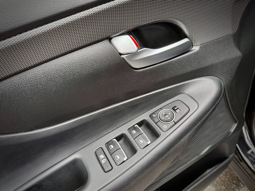 Hyundai Santa Fe Preferred 2019 à Notre-Dame-des-Prairies, Québec - 34 - w1024h768px