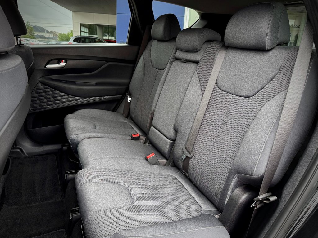 Hyundai Santa Fe Preferred 2019 à Notre-Dame-des-Prairies, Québec - 20 - w1024h768px