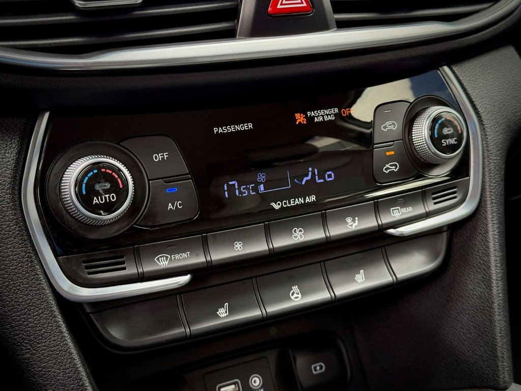 Hyundai Santa Fe Preferred 2019 à Notre-Dame-des-Prairies, Québec - 29 - w1024h768px
