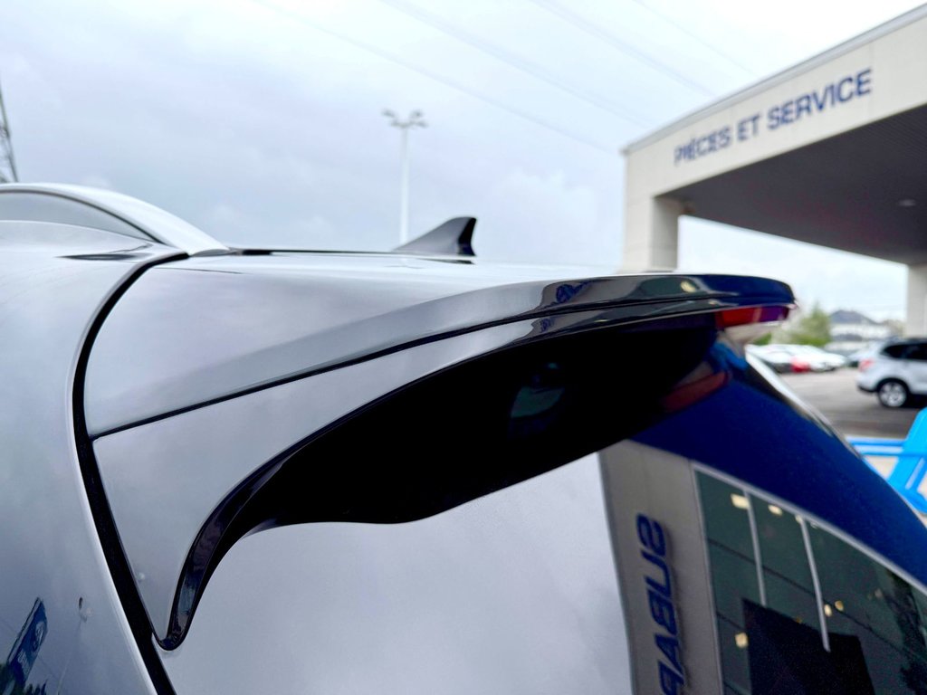 Hyundai Santa Fe Preferred 2019 à Notre-Dame-des-Prairies, Québec - 14 - w1024h768px