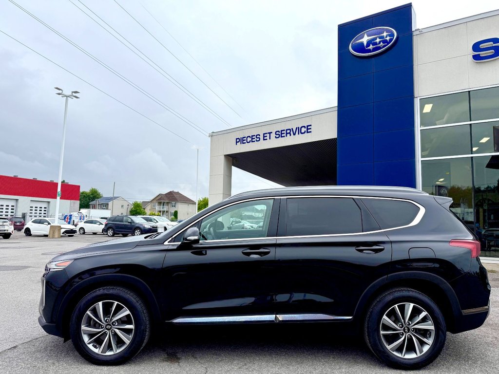 Hyundai Santa Fe Preferred 2019 à Notre-Dame-des-Prairies, Québec - 7 - w1024h768px