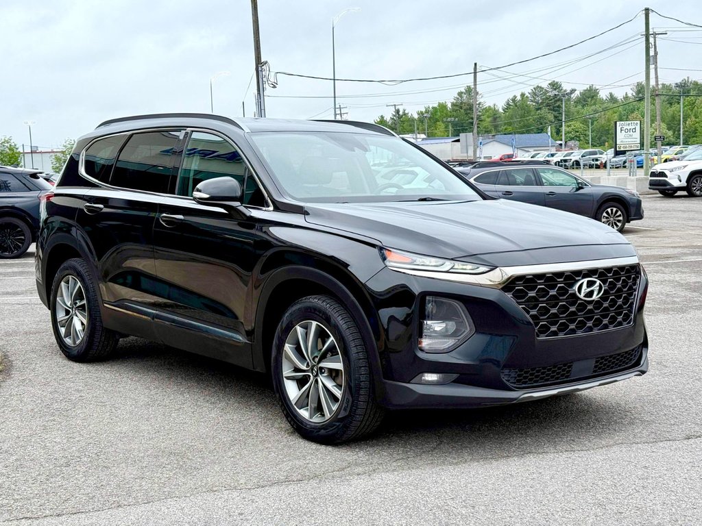 Hyundai Santa Fe Preferred 2019 à Notre-Dame-des-Prairies, Québec - 5 - w1024h768px