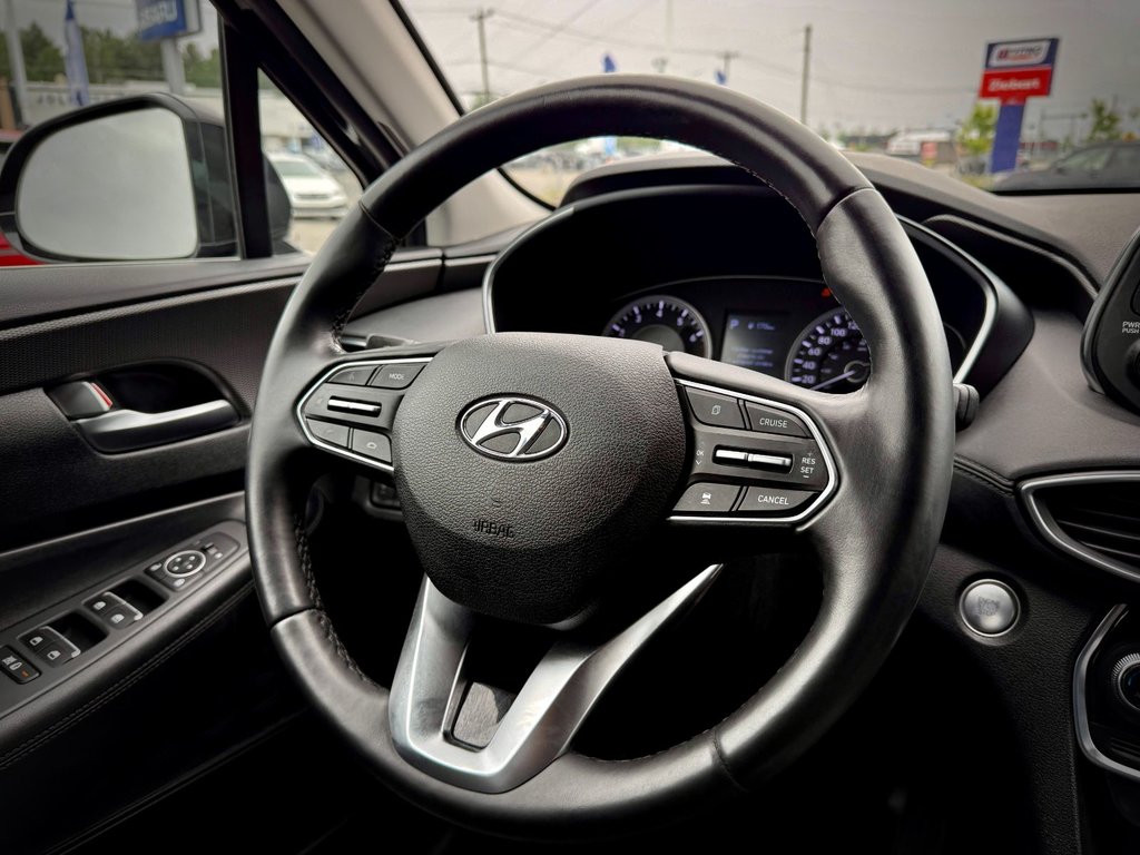 Hyundai Santa Fe Preferred 2019 à Notre-Dame-des-Prairies, Québec - 24 - w1024h768px