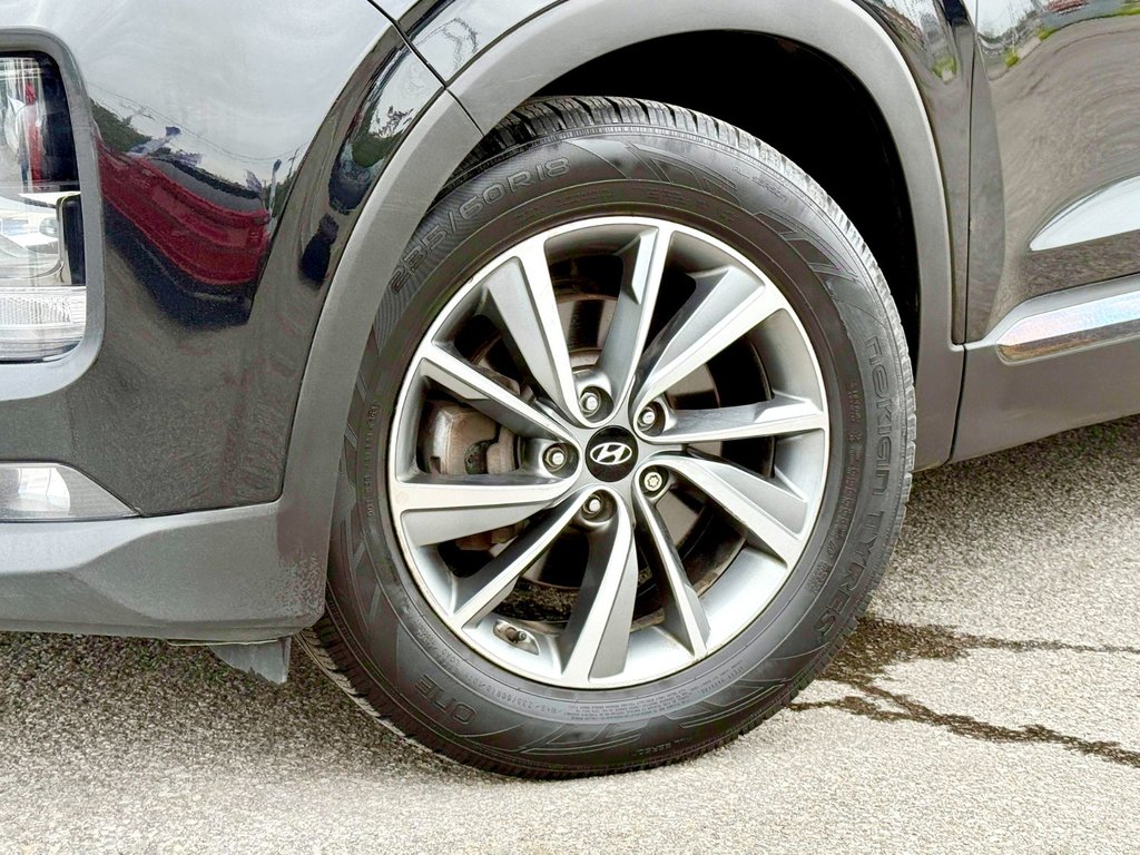 Hyundai Santa Fe Preferred 2019 à Notre-Dame-des-Prairies, Québec - 15 - w1024h768px