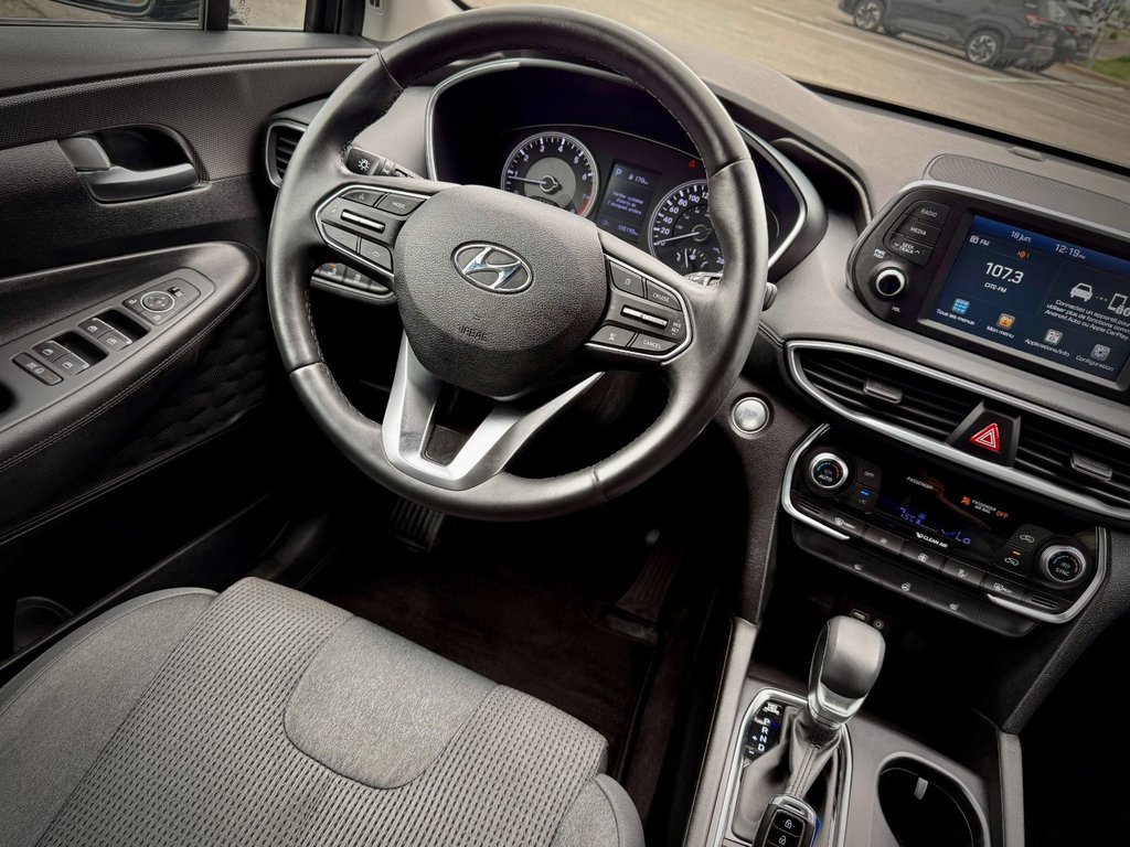Hyundai Santa Fe Preferred 2019 à Notre-Dame-des-Prairies, Québec - 21 - w1024h768px