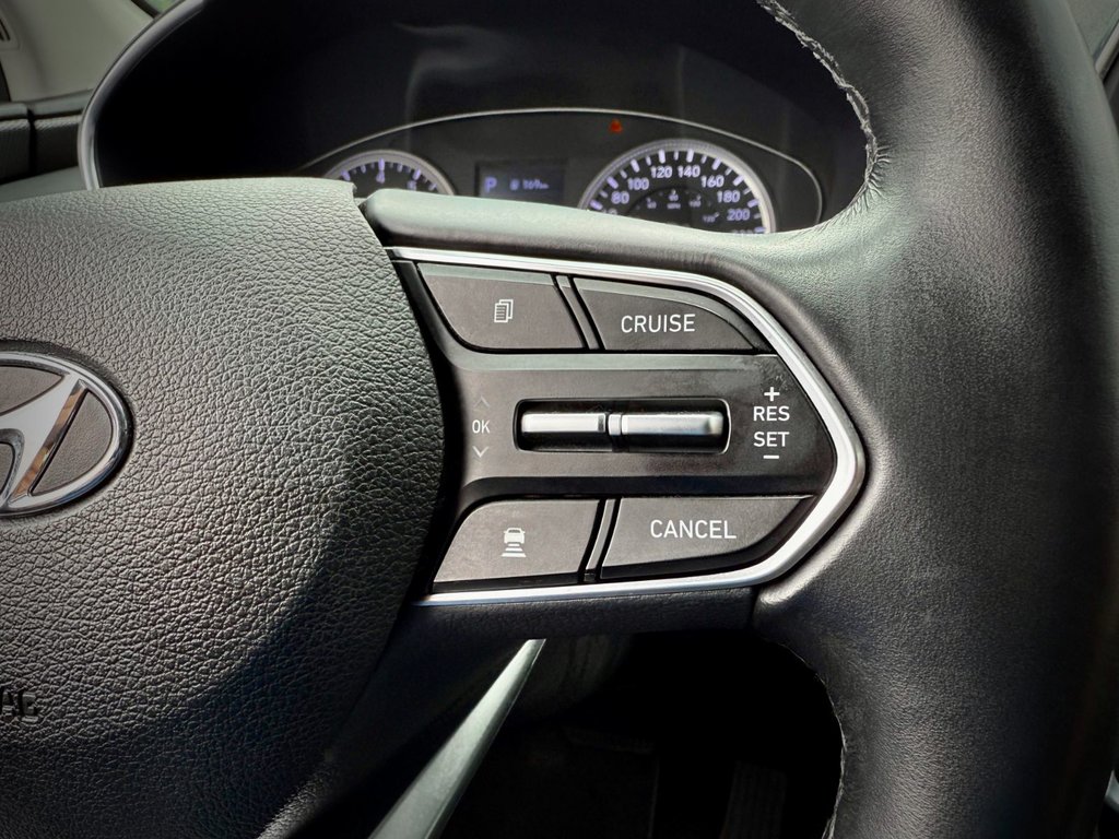 Hyundai Santa Fe Preferred 2019 à Notre-Dame-des-Prairies, Québec - 26 - w1024h768px