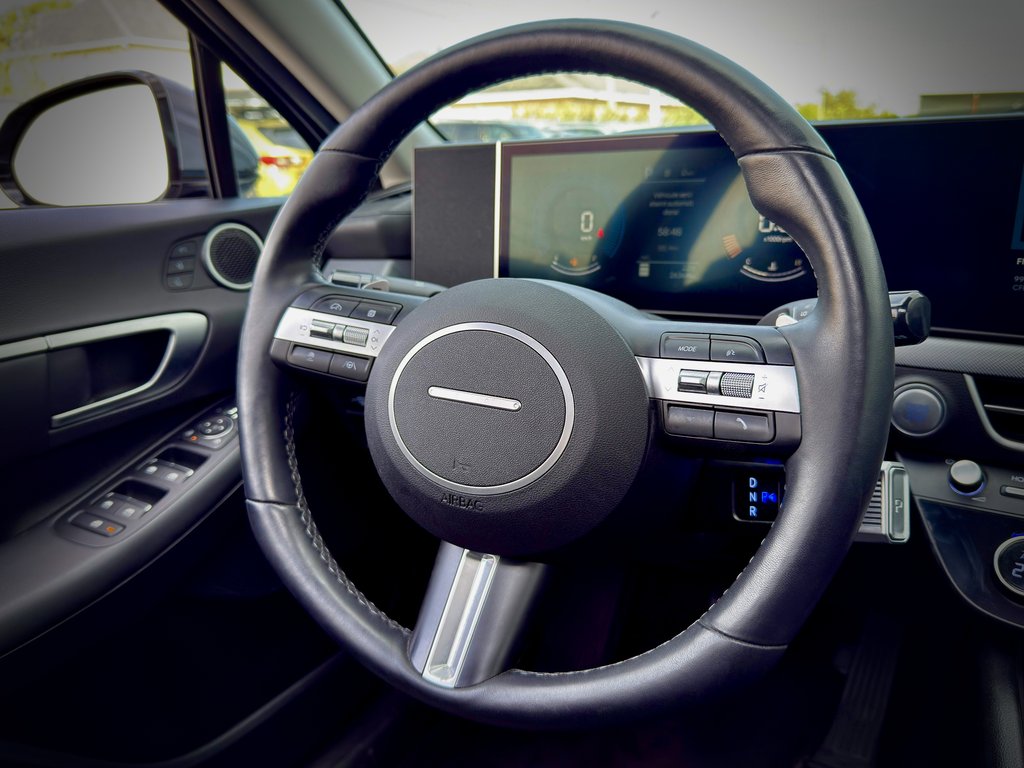 Hyundai Sonata Preferred-Trend 2024 à Notre-Dame-des-Prairies, Québec - 28 - w1024h768px
