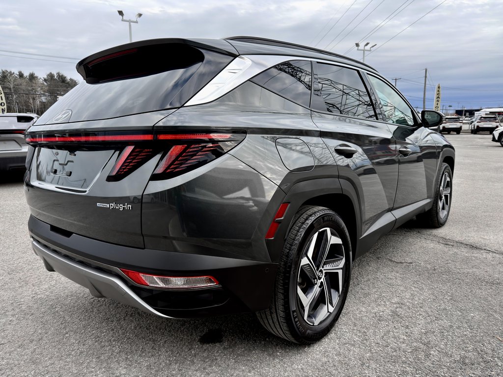 2024 Hyundai Tucson Plug-In Hybrid Ultimate PHEV in Notre-Dame-des-Prairies, Quebec - 13 - w1024h768px