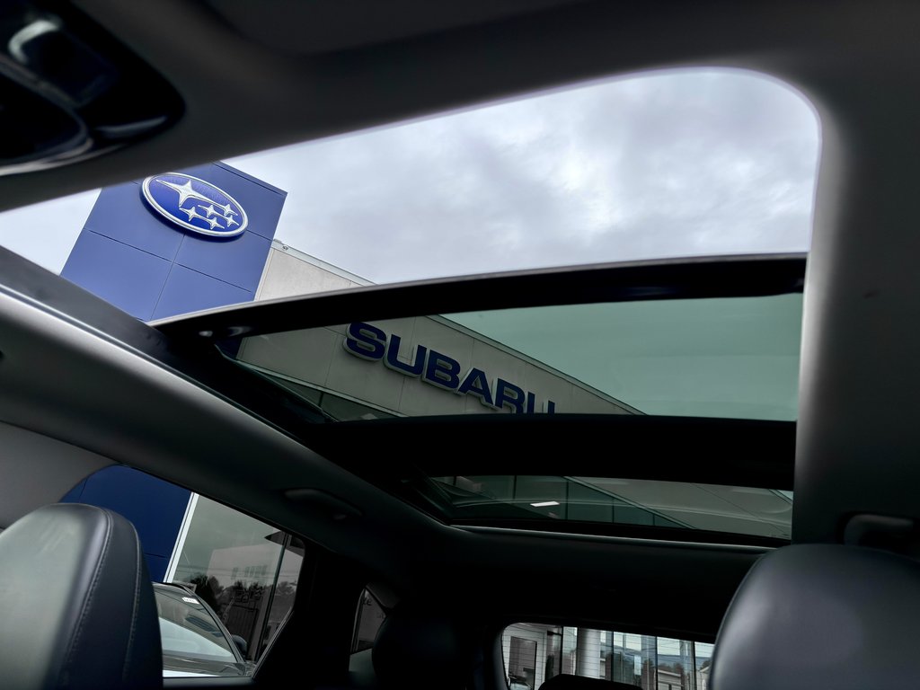 2024 Hyundai Tucson Plug-In Hybrid Ultimate PHEV in Notre-Dame-des-Prairies, Quebec - 20 - w1024h768px