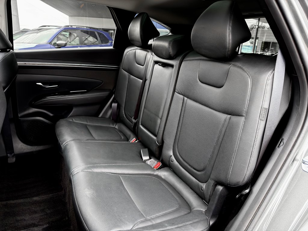 2024 Hyundai Tucson Plug-In Hybrid Ultimate PHEV in Notre-Dame-des-Prairies, Quebec - 22 - w1024h768px