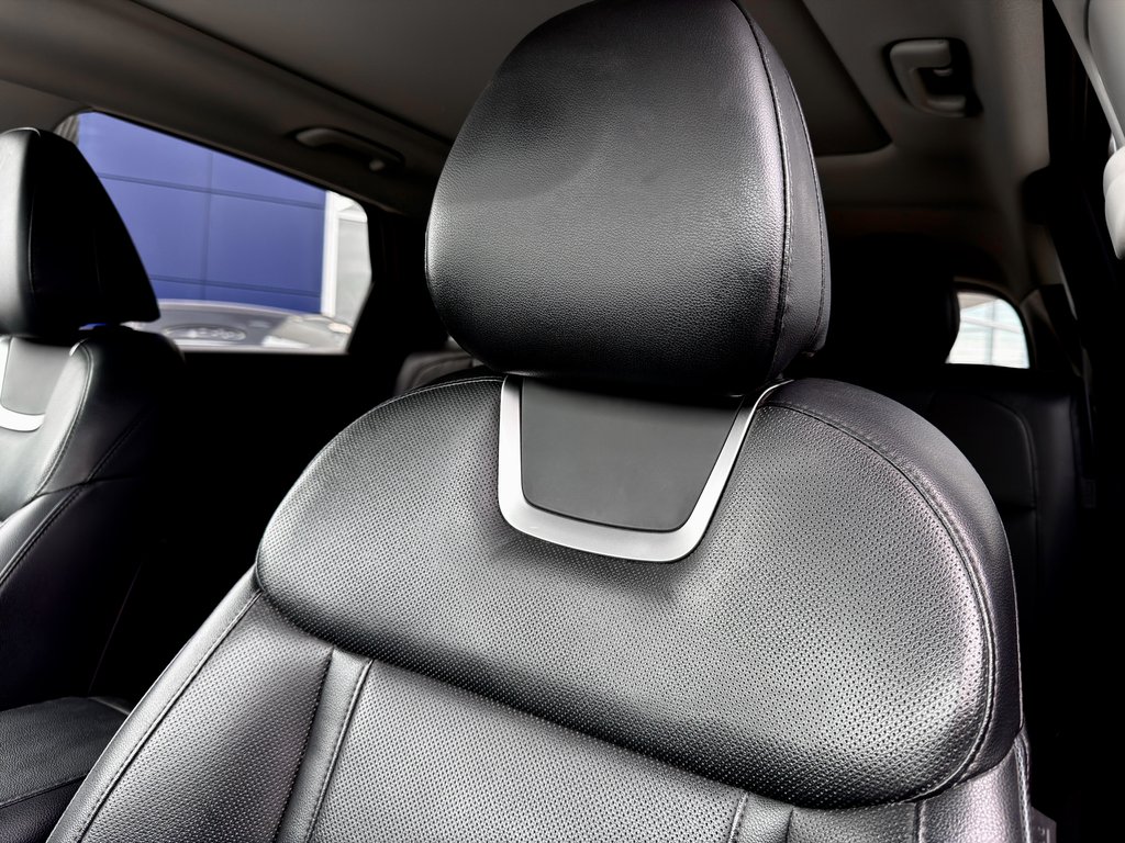 2024 Hyundai Tucson Plug-In Hybrid Ultimate PHEV in Notre-Dame-des-Prairies, Quebec - 23 - w1024h768px