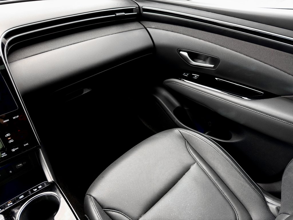 2024 Hyundai Tucson Plug-In Hybrid Ultimate PHEV in Notre-Dame-des-Prairies, Quebec - 26 - w1024h768px