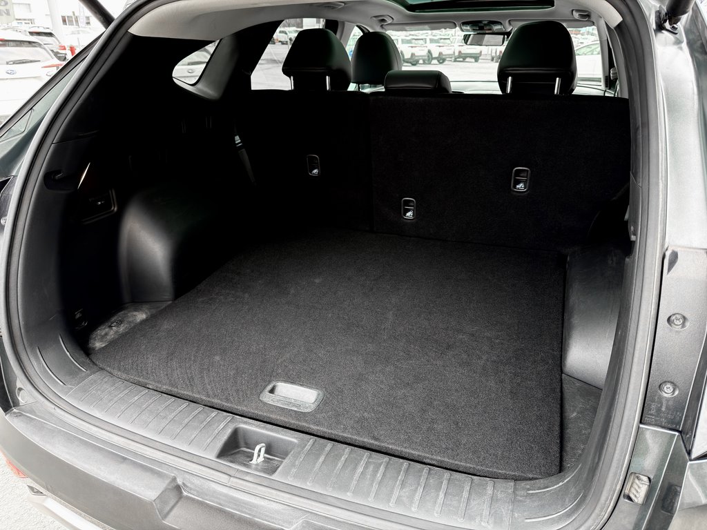 2024 Hyundai Tucson Plug-In Hybrid Ultimate PHEV in Notre-Dame-des-Prairies, Quebec - 15 - w1024h768px