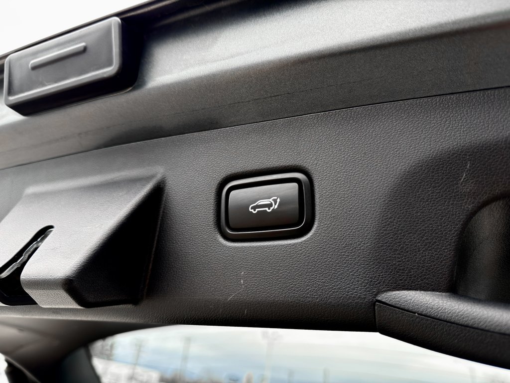 2024 Hyundai Tucson Plug-In Hybrid Ultimate PHEV in Notre-Dame-des-Prairies, Quebec - 16 - w1024h768px