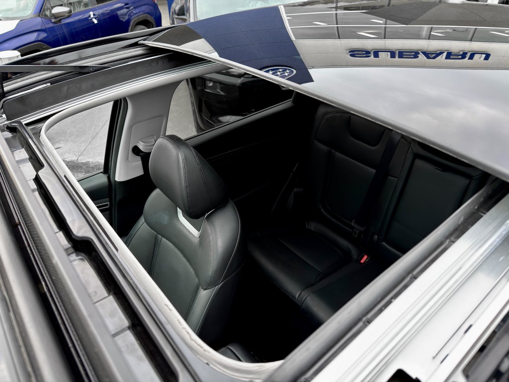 2024 Hyundai Tucson Plug-In Hybrid Ultimate PHEV in Notre-Dame-des-Prairies, Quebec - 18 - w1024h768px