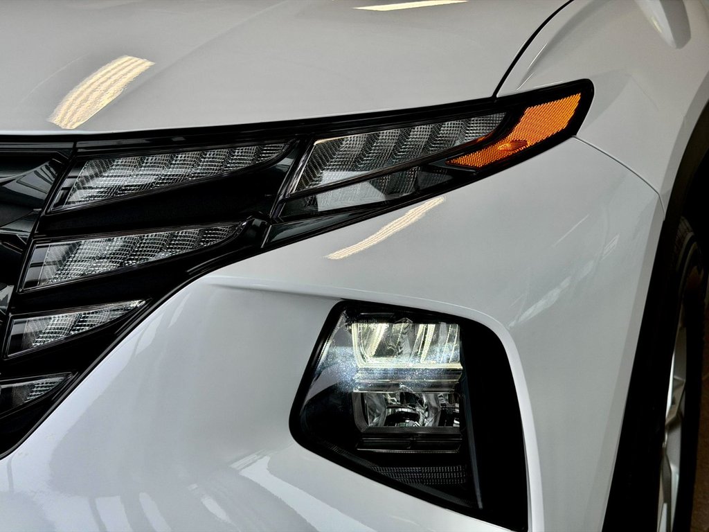 Hyundai Tucson Essential 2022 à Notre-Dame-des-Prairies, Québec - 4 - w1024h768px