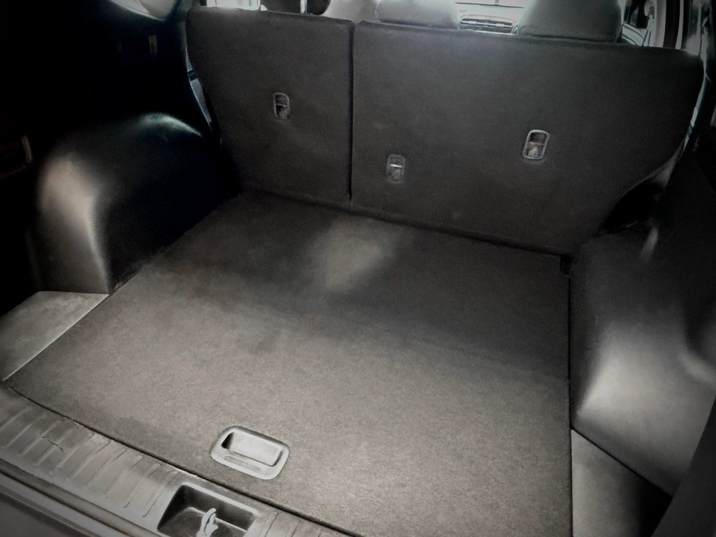 Hyundai Tucson Essential 2022 à Notre-Dame-des-Prairies, Québec - 15 - w1024h768px