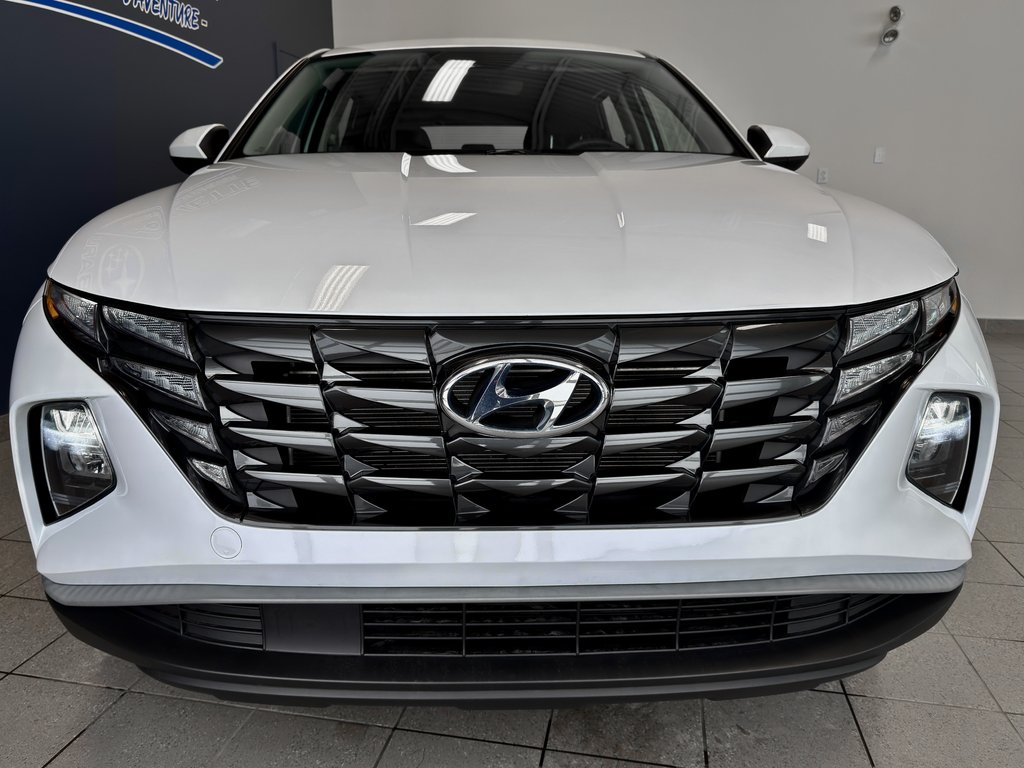 Hyundai Tucson Essential 2022 à Notre-Dame-des-Prairies, Québec - 5 - w1024h768px