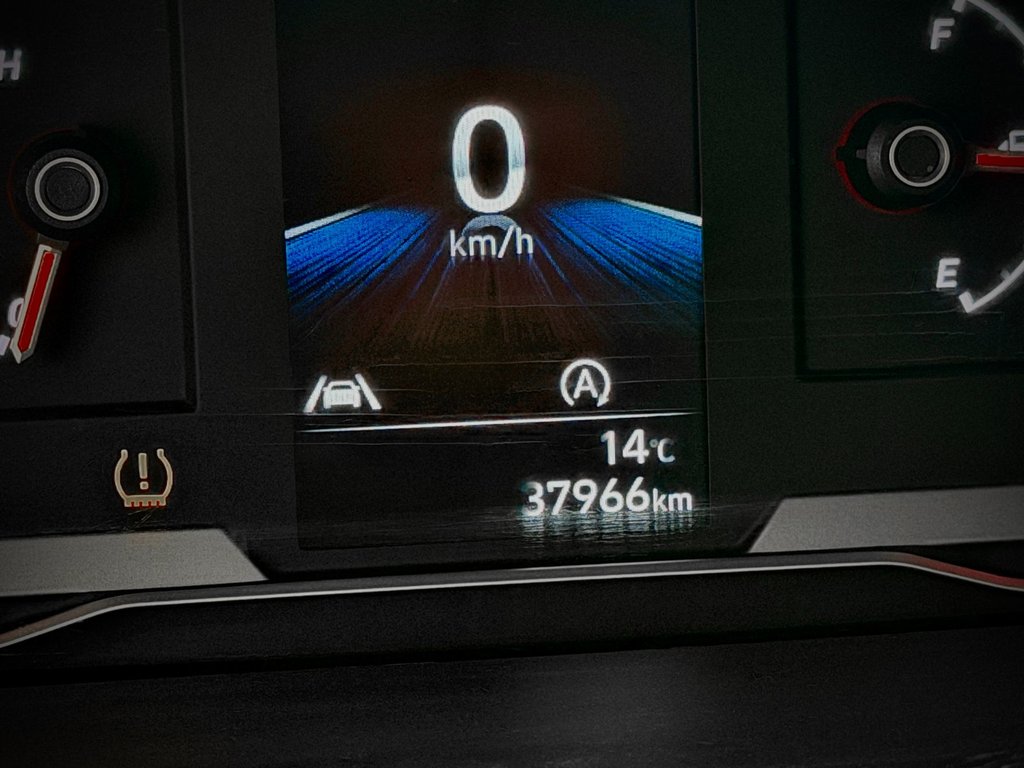 Hyundai Tucson Essential 2022 à Notre-Dame-des-Prairies, Québec - 27 - w1024h768px