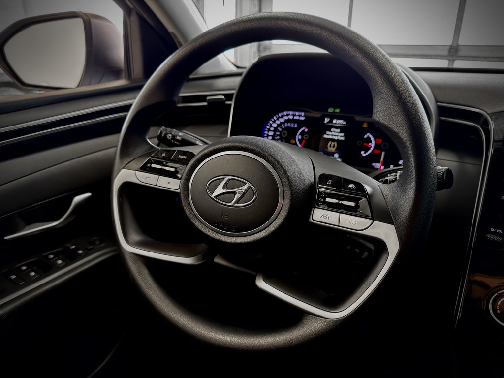 Hyundai Tucson Essential 2022 à Notre-Dame-des-Prairies, Québec - 24 - w1024h768px