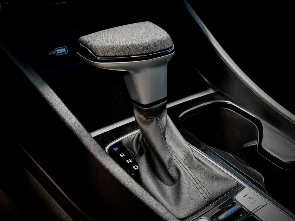 Hyundai Tucson Essential 2022 à Notre-Dame-des-Prairies, Québec - 31 - w1024h768px