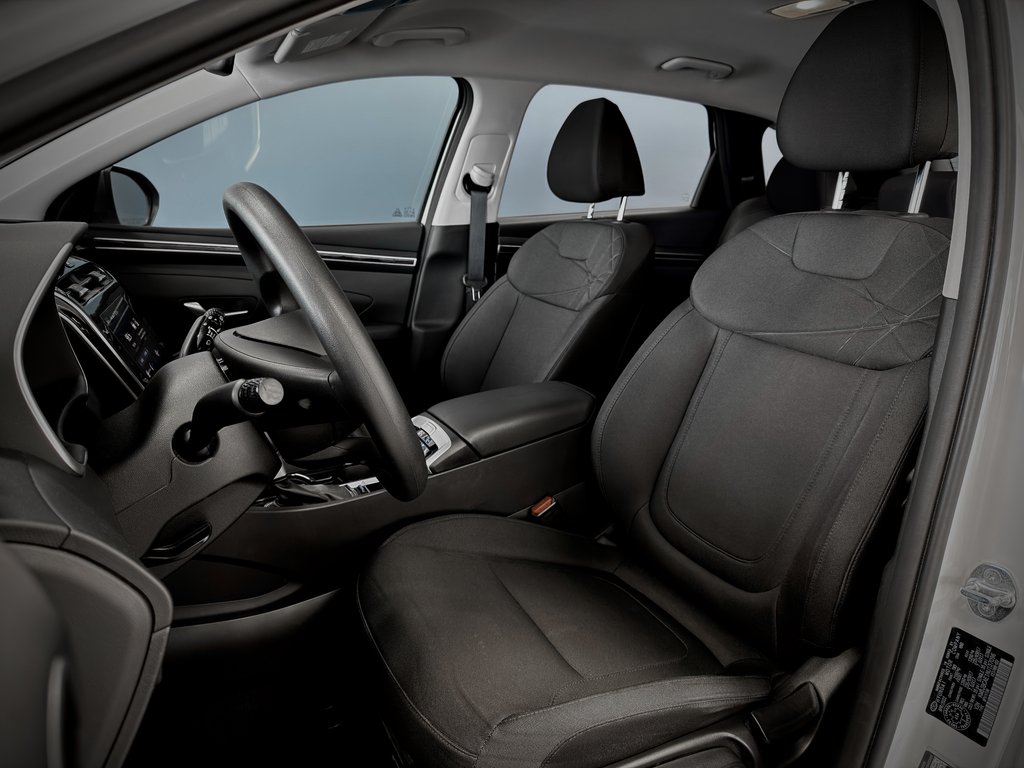 Hyundai Tucson Essential 2022 à Notre-Dame-des-Prairies, Québec - 18 - w1024h768px