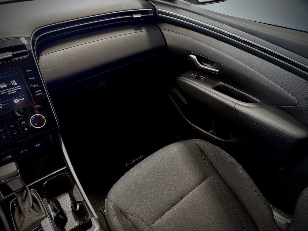 Hyundai Tucson Essential 2022 à Notre-Dame-des-Prairies, Québec - 23 - w1024h768px