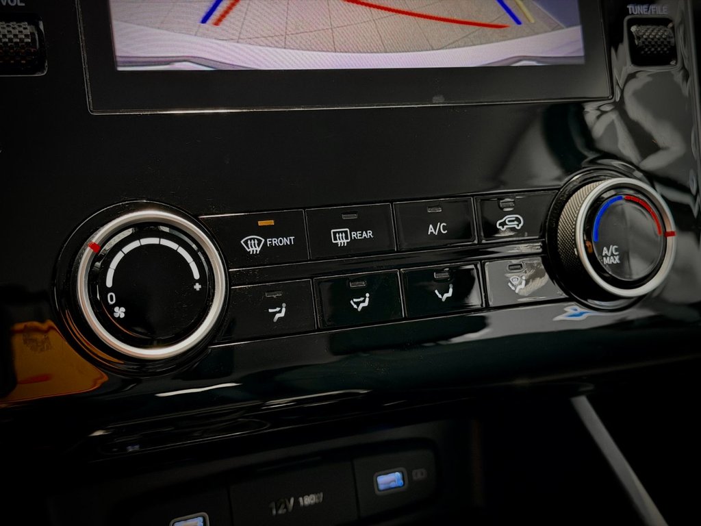 Hyundai Tucson Essential 2022 à Notre-Dame-des-Prairies, Québec - 30 - w1024h768px