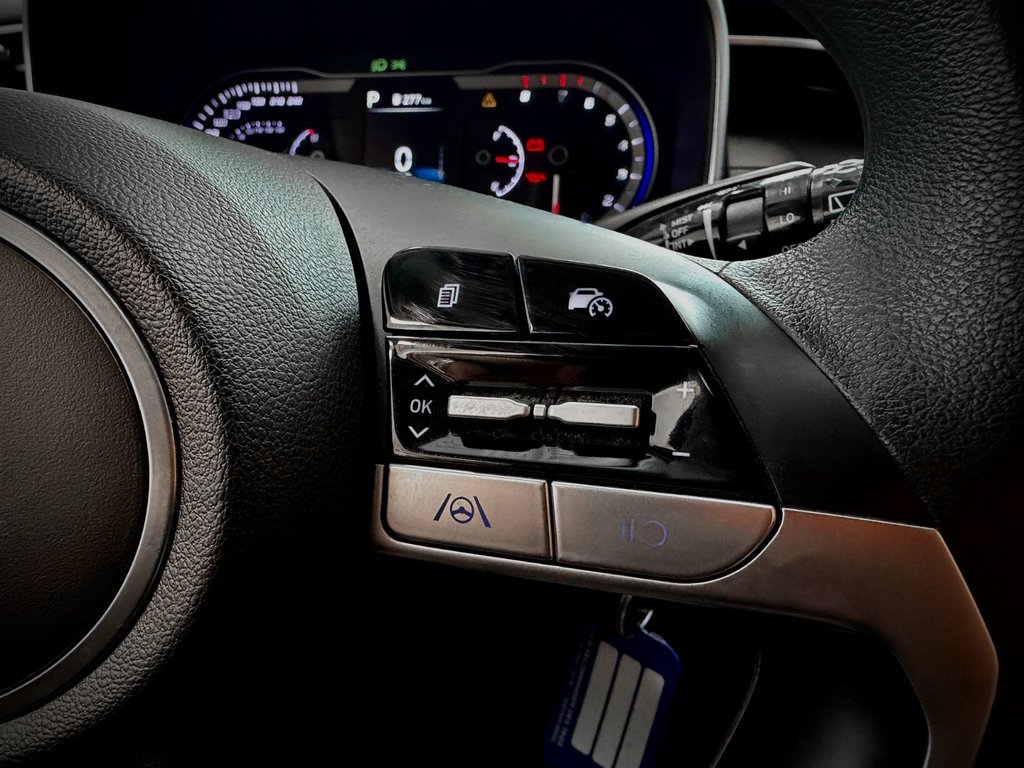 Hyundai Tucson Essential 2022 à Notre-Dame-des-Prairies, Québec - 26 - w1024h768px