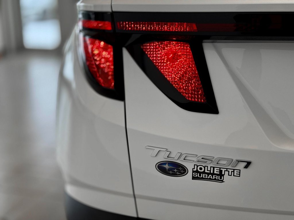 Hyundai Tucson Essential 2022 à Notre-Dame-des-Prairies, Québec - 11 - w1024h768px