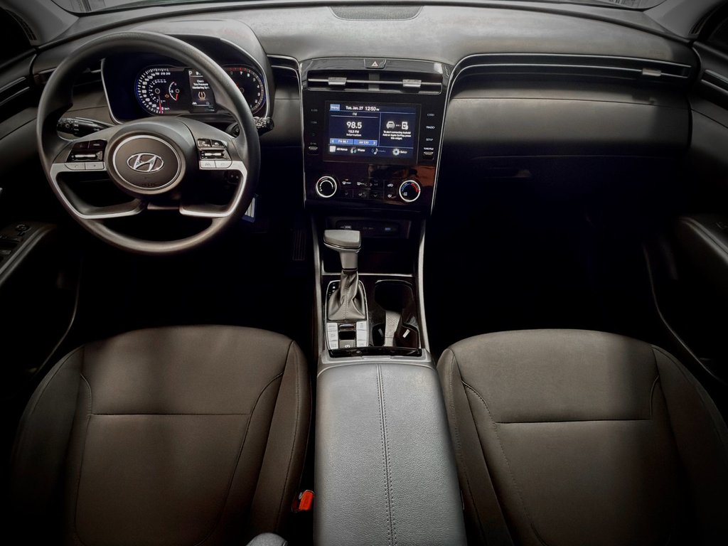 Hyundai Tucson Essential 2022 à Notre-Dame-des-Prairies, Québec - 22 - w1024h768px