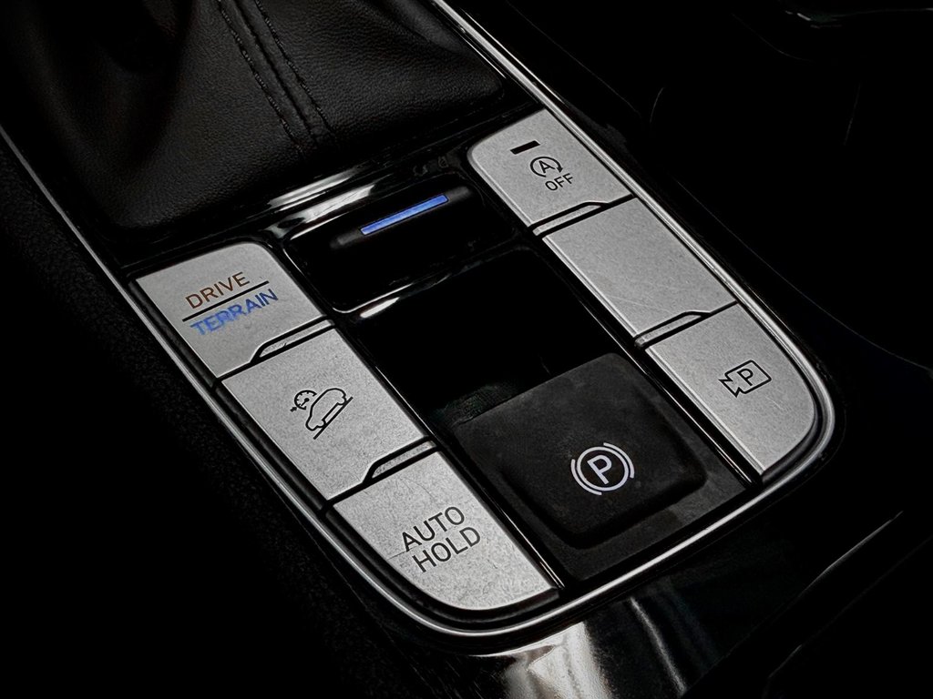 Hyundai Tucson Essential 2022 à Notre-Dame-des-Prairies, Québec - 32 - w1024h768px